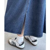 《JaVaジャバコラボ》頑張らないのに、視線をさらう。コットン100％デニムシャ… | Classical Elf  | 詳細画像21 