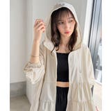 【接触冷感 UVカット UPF50+ | Classical Elf | 詳細画像8