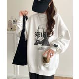 《JaVa ジャバコラボ》芸術の秋、アートを纏う。肖像画裏起毛スウェット | Classical Elf | 詳細画像9