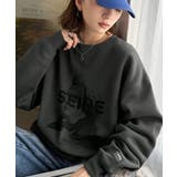 《JaVa ジャバコラボ》芸術の秋、アートを纏う。肖像画裏起毛スウェット | Classical Elf | 詳細画像11