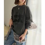 《JaVa ジャバコラボ》芸術の秋、アートを纏う。肖像画裏起毛スウェット | Classical Elf | 詳細画像16