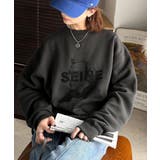 《JaVa ジャバコラボ》芸術の秋、アートを纏う。肖像画裏起毛スウェット | Classical Elf | 詳細画像18