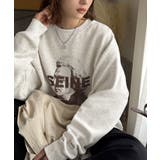 《JaVa ジャバコラボ》芸術の秋、アートを纏う。肖像画裏起毛スウェット | Classical Elf | 詳細画像20