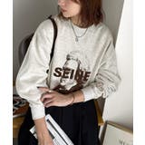 《JaVa ジャバコラボ》芸術の秋、アートを纏う。肖像画裏起毛スウェット | Classical Elf | 詳細画像22