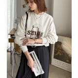 《JaVa ジャバコラボ》芸術の秋、アートを纏う。肖像画裏起毛スウェット | Classical Elf | 詳細画像26