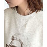 《JaVa ジャバコラボ》芸術の秋、アートを纏う。肖像画裏起毛スウェット | Classical Elf | 詳細画像27