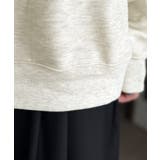 《JaVa ジャバコラボ》芸術の秋、アートを纏う。肖像画裏起毛スウェット | Classical Elf | 詳細画像30