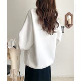 《JaVa ジャバコラボ》芸術の秋、アートを纏う。肖像画裏起毛スウェット | Classical Elf | 詳細画像6