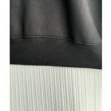 デイリーもお出かけも、ゆるっと可愛く決まる♪バック刺繍裏起毛パーカー | Classical Elf | 詳細画像32