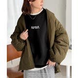 数量限定!シンプル刺繍で着回し力抜群♪フロントミニロゴ裏起毛スウェットトップス | Classical Elf | 詳細画像7