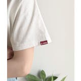 《JaVa ジャバコラボ》大人の遊び心をプラス。綿100％オオカミ刺繍Tシャツ（… | Classical Elf  | 詳細画像42 