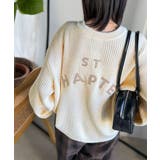 《JaVaジャバコラボ》お洒落偏差値、即上昇！バックカレッジロゴワッペンサマーニ… | Classical Elf  | 詳細画像7 