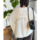 《JaVaジャバコラボ》お洒落偏差値、即上昇！バックカレッジロゴワッペンサマーニ… | Classical Elf  | 詳細画像10 