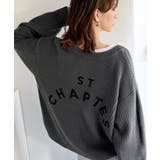 《JaVaジャバコラボ》お洒落偏差値、即上昇！バックカレッジロゴワッペンサマーニ… | Classical Elf  | 詳細画像20 