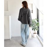 《JaVaジャバコラボ》お洒落偏差値、即上昇！バックカレッジロゴワッペンサマーニ… | Classical Elf  | 詳細画像23 