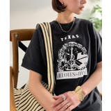 《JaVa ジャバコラボ》目を奪う、こなれ感。古着デザイン風ミュージックプリント… | Classical Elf | 詳細画像14