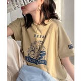 《JaVa ジャバコラボ》目を奪う、こなれ感。古着デザイン風ミュージックプリント… | Classical Elf | 詳細画像22
