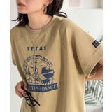 《JaVa ジャバコラボ》目を奪う、こなれ感。古着デザイン風ミュージックプリント… | Classical Elf | 詳細画像26