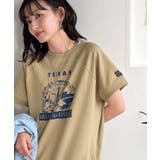 《JaVa ジャバコラボ》目を奪う、こなれ感。古着デザイン風ミュージックプリント… | Classical Elf | 詳細画像30