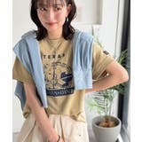 《JaVa ジャバコラボ》目を奪う、こなれ感。古着デザイン風ミュージックプリント… | Classical Elf | 詳細画像31
