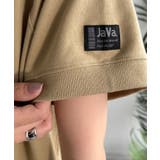《JaVa ジャバコラボ》目を奪う、こなれ感。古着デザイン風ミュージックプリント… | Classical Elf | 詳細画像44