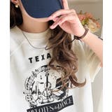 《JaVa ジャバコラボ》目を奪う、こなれ感。古着デザイン風ミュージックプリント… | Classical Elf | 詳細画像3