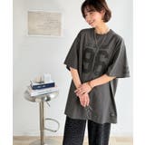 《JaVaジャバコラボ》大人のカジュアルスタイルを格上げ。綿100%ナンバリング… | Classical Elf | 詳細画像24