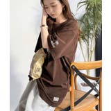《JaVaジャバコラボ》大人のカジュアルスタイルを格上げ。綿100%ナンバリング… | Classical Elf | 詳細画像31