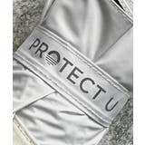 毎日のお出かけをもっと楽しく。PROTECT U バイカラー晴雨兼用折り畳み傘 | Classical Elf | 詳細画像17