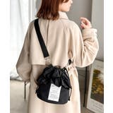 《JaVaジャバ コラボ》可愛いだけじゃない、頼れる相棒。2wayフリルショルダ… | Classical Elf  | 詳細画像1 