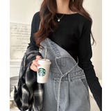 《JaVa ジャバコラボ》スタイルアップを叶える！大人可愛い。ポケットデザインナ… | Classical Elf  | 詳細画像13 