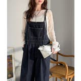 《JaVa ジャバコラボ》スタイルアップを叶える！大人可愛い。ポケットデザインナ… | Classical Elf  | 詳細画像27 