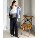 《JaVa ジャバコラボ》スタイルアップを叶える！大人可愛い。ポケットデザインナ… | Classical Elf  | 詳細画像39 