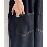 《JaVa ジャバコラボ》スタイルアップを叶える！大人可愛い。ポケットデザインナ… | Classical Elf  | 詳細画像42 