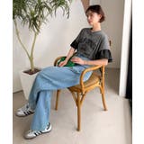 《JaVaジャバコラボ》ラフでいい日ほど、ちょっとだけ可愛さ足して。綿100%袖… | Classical Elf | 詳細画像16