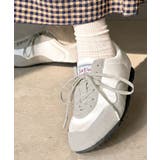 ホワイト | 《JaVaジャバコラボ》片足約190gの軽量設計！クラシックムード漂う、Retr… | Classical Elf 