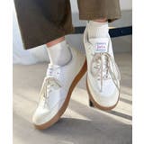 《JaVaジャバコラボ》“軽い”は、正義。2 8cmソールで自然にスタイルアップ… | Classical Elf | 詳細画像7