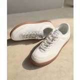 《JaVaジャバコラボ》“軽い”は、正義。2 8cmソールで自然にスタイルアップ… | Classical Elf | 詳細画像9