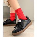 《JaVaジャバコラボ》“軽い”は、正義。2 8cmソールで自然にスタイルアップ… | Classical Elf | 詳細画像12