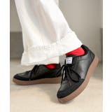 《JaVaジャバコラボ》“軽い”は、正義。2 8cmソールで自然にスタイルアップ… | Classical Elf | 詳細画像14