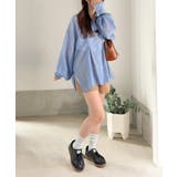 《JaVaジャバコラボ》“軽い”は、正義。2 8cmソールで自然にスタイルアップ… | Classical Elf | 詳細画像16