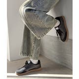 《JaVaジャバコラボ》“軽い”は、正義。2 8cmソールで自然にスタイルアップ… | Classical Elf | 詳細画像20