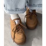 《JaVaジャバコラボ》“軽い”は、正義。2 8cmソールで自然にスタイルアップ… | Classical Elf | 詳細画像25