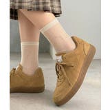 《JaVaジャバコラボ》“軽い”は、正義。2 8cmソールで自然にスタイルアップ… | Classical Elf | 詳細画像28