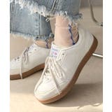 《JaVaジャバコラボ》“軽い”は、正義。2 8cmソールで自然にスタイルアップ… | Classical Elf | 詳細画像1