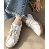 《JaVaジャバコラボ》“軽い”は、正義。2 8cmソールで自然にスタイルアップ… | Classical Elf | 詳細画像2