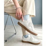 《JaVaジャバコラボ》“軽い”は、正義。2 8cmソールで自然にスタイルアップ… | Classical Elf | 詳細画像5