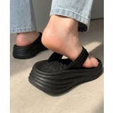 《JaVaジャバコラボ》歩くたび足が喜ぶ！ふわっと沈んで、やさしく弾む。包み込ま… | Classical Elf  | 詳細画像16 