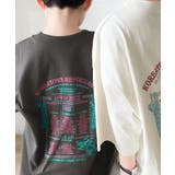 チャコール | 《Javaジャバコラボ》お出かけが楽しくなる主役級の映えT！オーガニックコットン… | Classical Elf kids