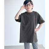 《Javaジャバコラボ》お出かけが楽しくなる主役級の映えT！オーガニックコットン… | Classical Elf kids | 詳細画像8 